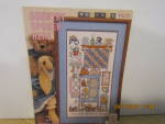 Graph-it Arts Cross Stitch Book Country Spoken Here #37