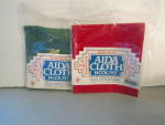 Vintage Cross Stitch Fabric Super Value Aida Cloth