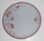 Denby Pottery Stoneware Daylight Dinner Plate
